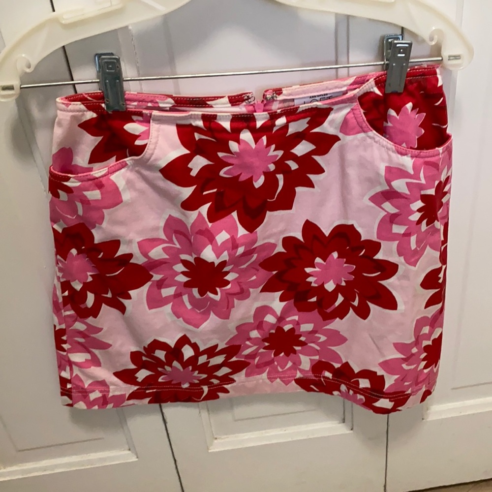 Size petite 6 Ann Taylor Loft skit